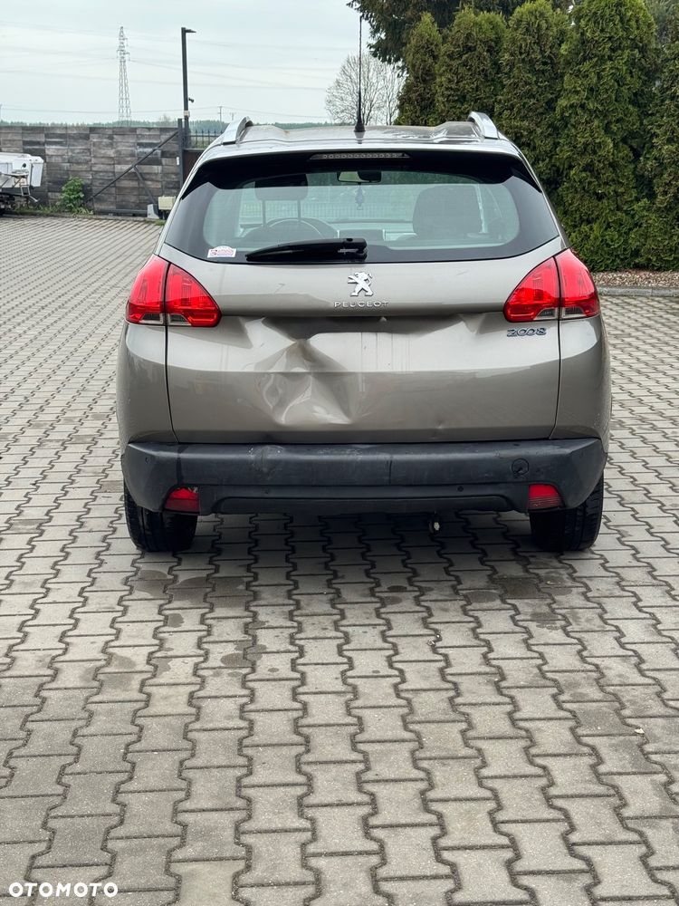 Peugeot 2008 PureTech 82 Style - 9