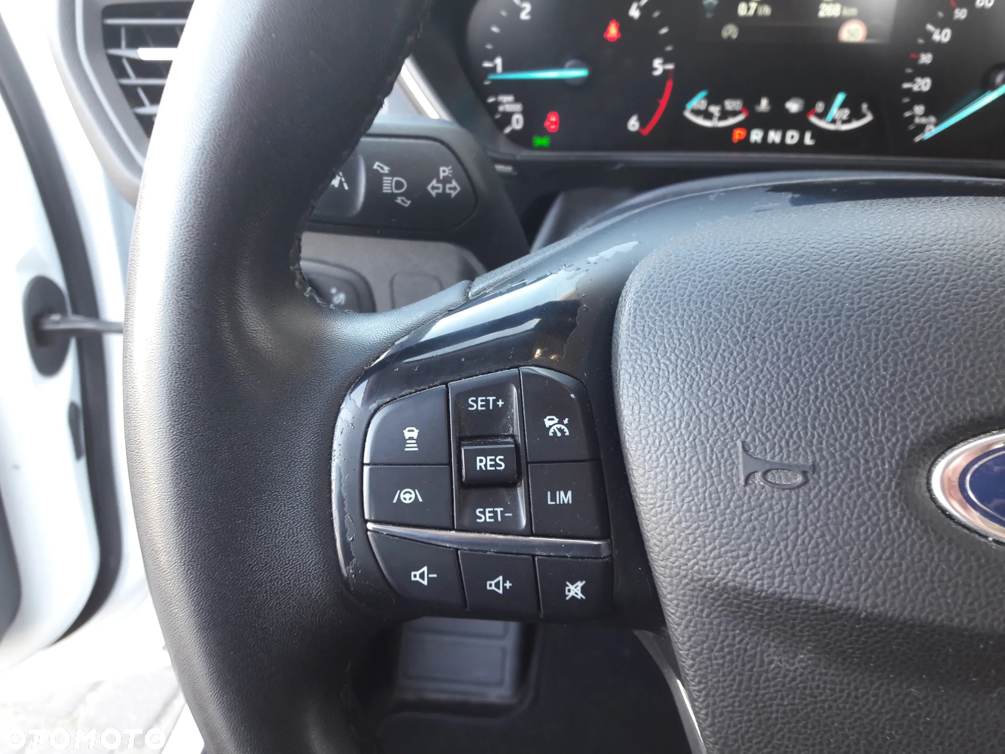 Ford Focus Turnier 1.5 EcoBlue Start-Stopp-System ACTIVE X - 23