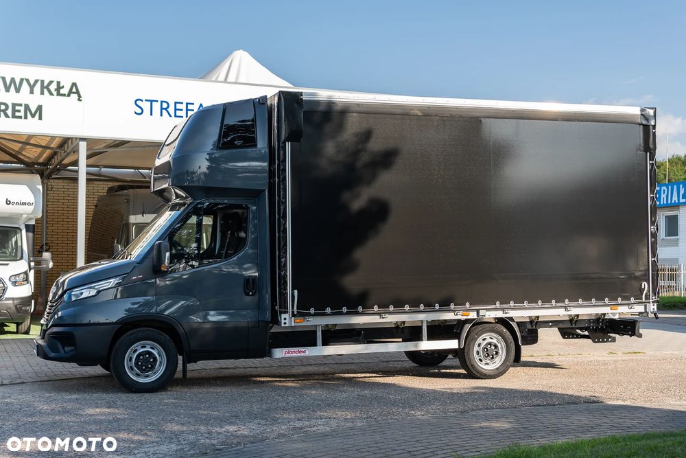 Iveco Daily 35S18H - 33