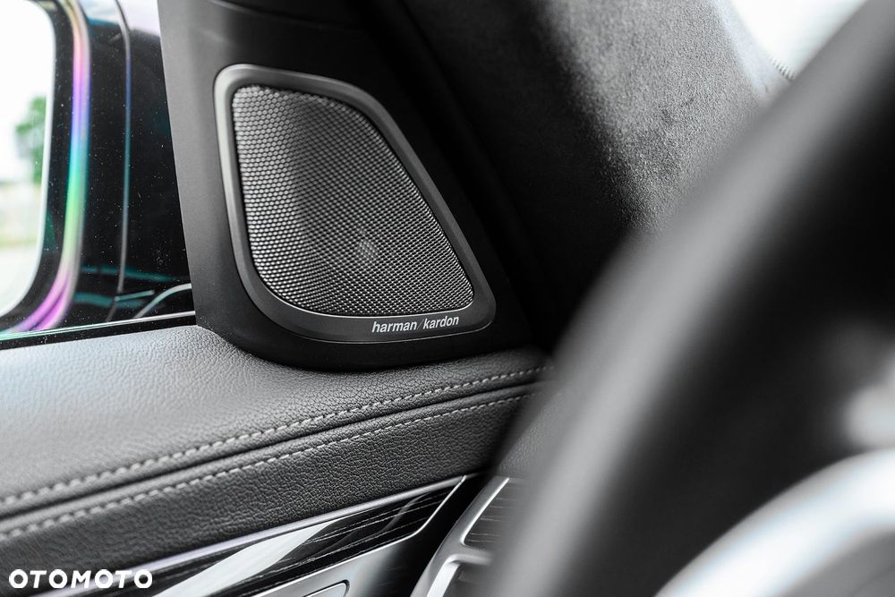 BMW Seria 7 740d xDrive mHEV sport - 19