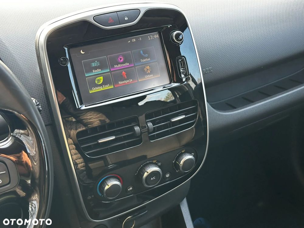 Renault Clio TCe 90 Dynamique - 10