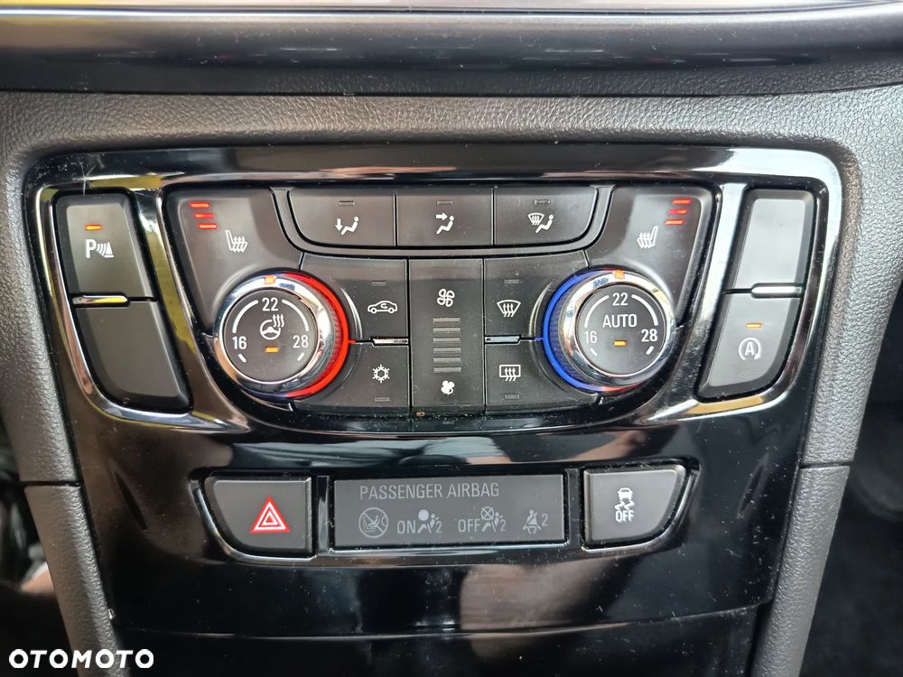 Opel Mokka 1.4 Turbo ecoFLEX Start/Stop Innovation - 23