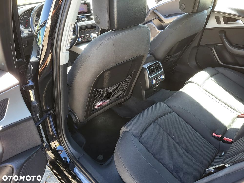 Audi A6 Limousine - 10