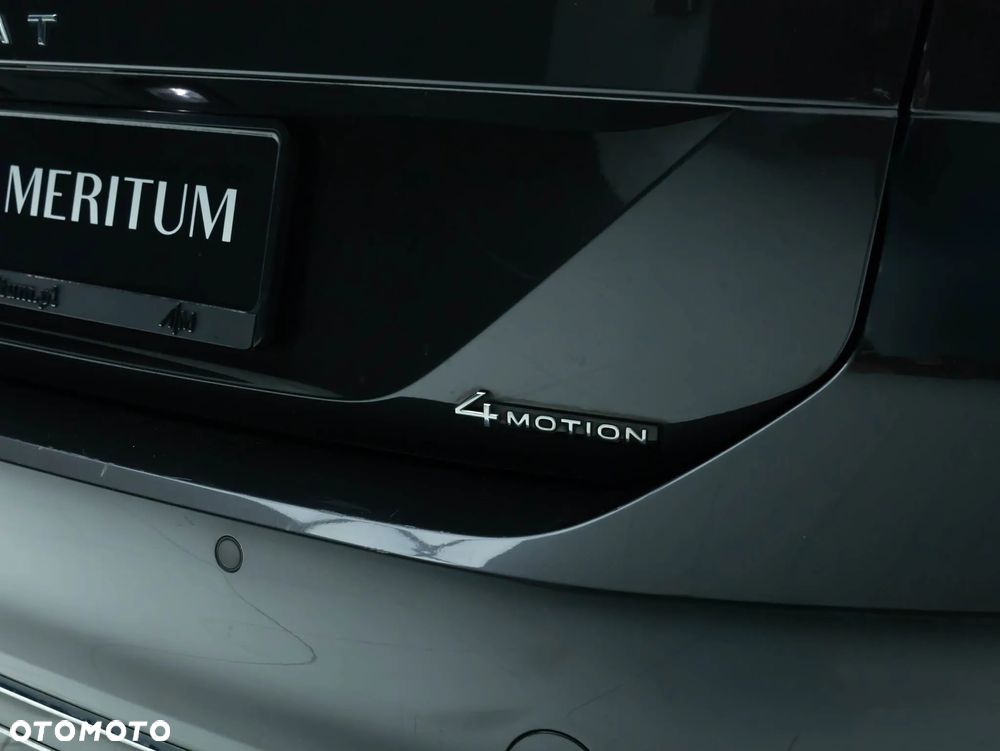 Volkswagen Passat Variant - 12