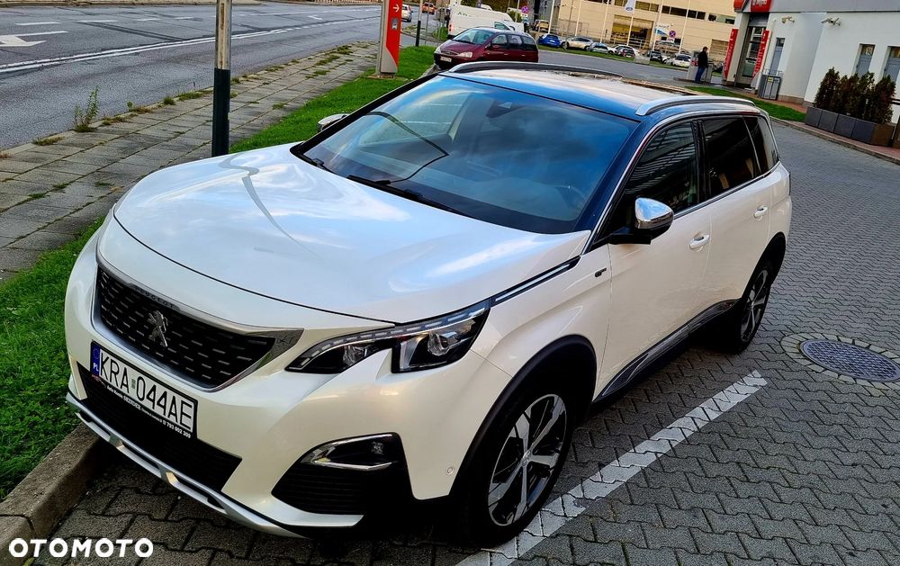 Peugeot 5008 - 3