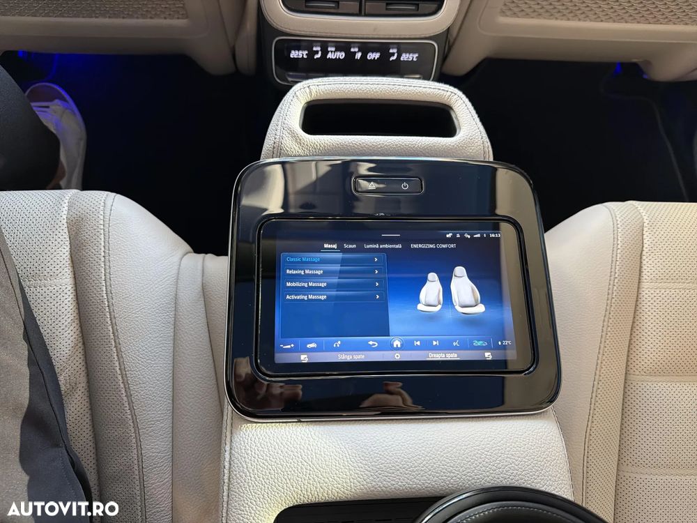 Mercedes-Benz GLS 450 4Matic 9G-TRONIC AMG Line Advanced Plus - 16