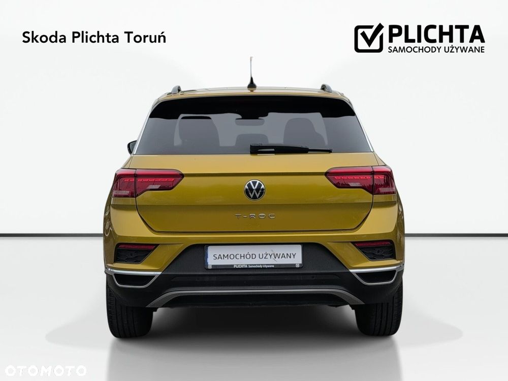 Volkswagen T-Roc 1.0 TSI Advance - 7