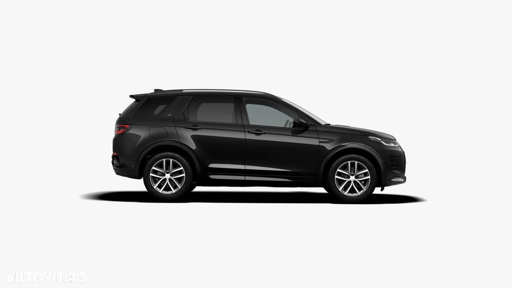 Land Rover Discovery Sport 2.0 D165 R-Dynamic MHEV SE - 2