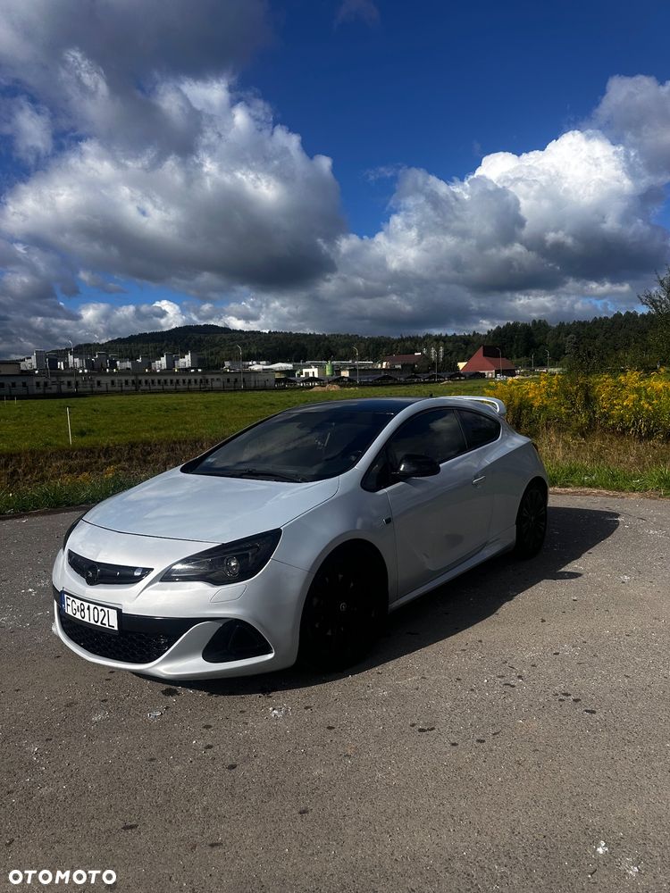 Opel Astra 2.0 CDTI Sport S&S - 2