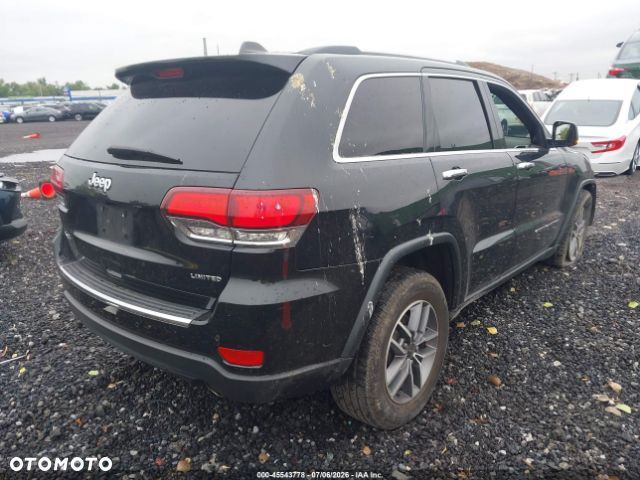 Jeep Grand Cherokee - 5