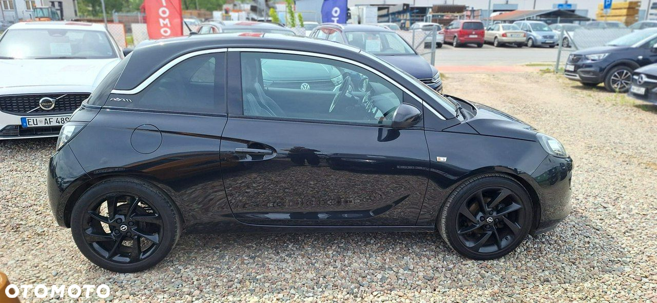Opel Adam - 8