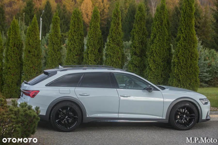 Audi A6 Allroad 3.0 TDI Quattro Tiptr - 16