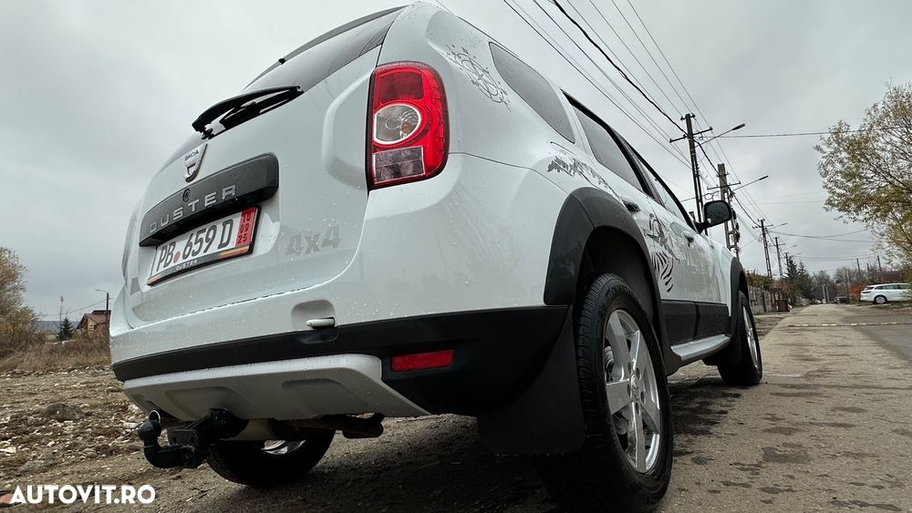 Dacia Duster - 14