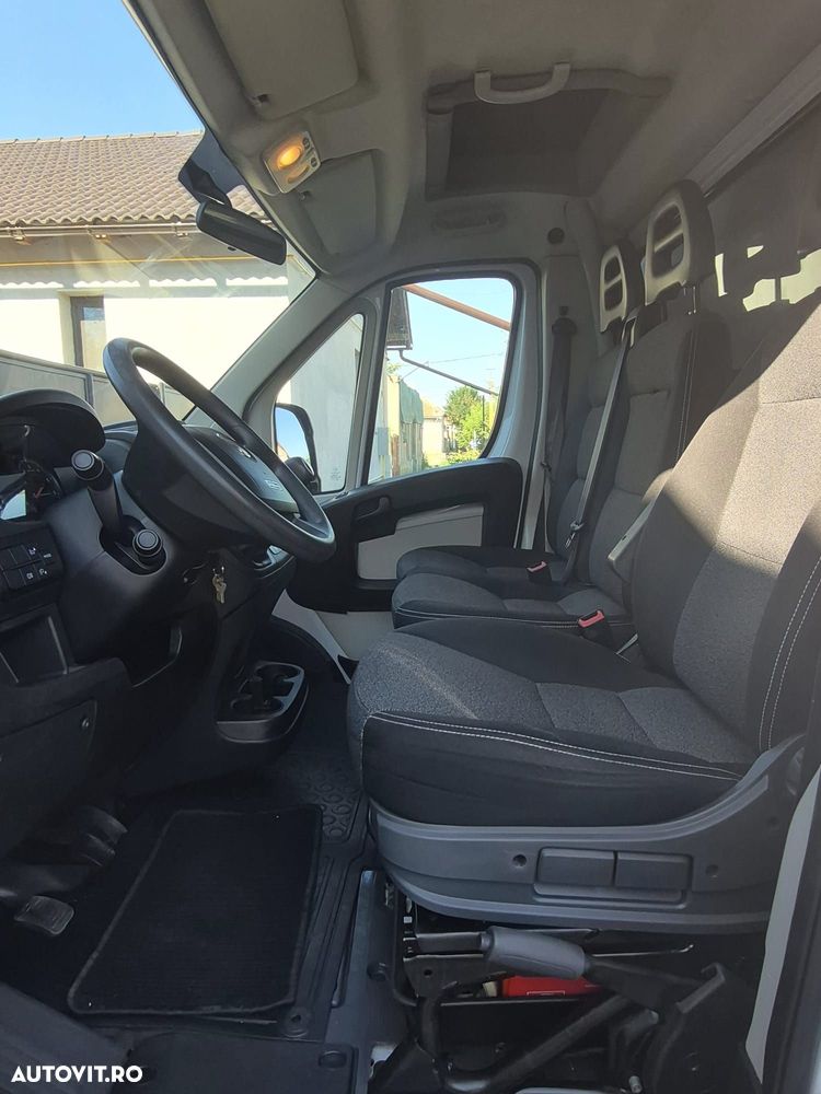 Fiat DUCATO - 3