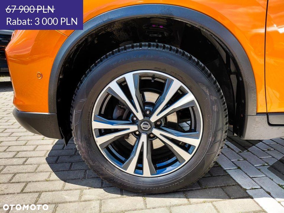 Nissan X-Trail - 7