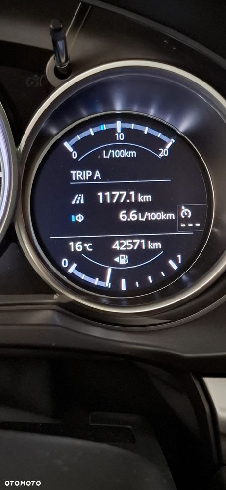 Mazda CX-5 2.0 Kanjo 2WD - 12