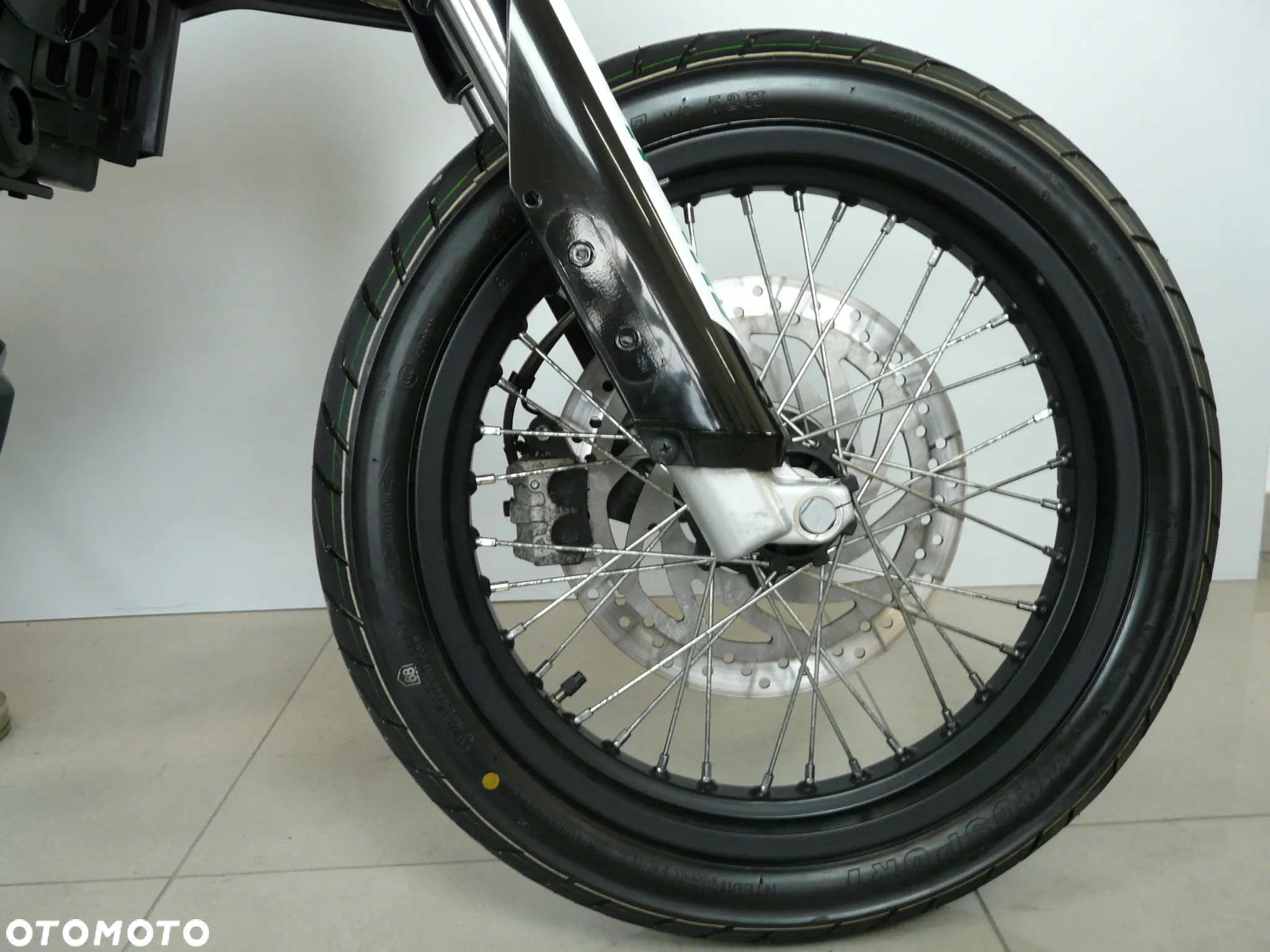 Aprilia SX - 22