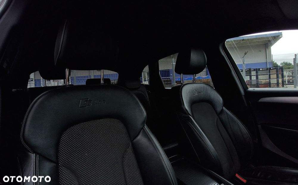 Audi Q5 2.0 TDI Quattro S tronic - 12