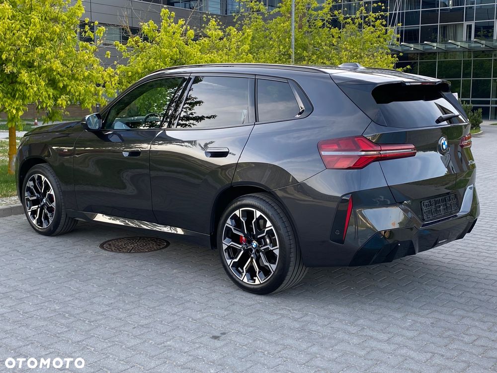 BMW X3 - 19