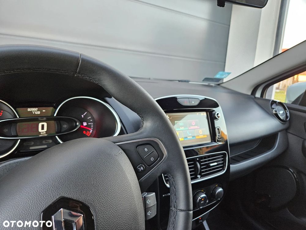 Renault Clio 0.9 Energy TCe Limited - 31