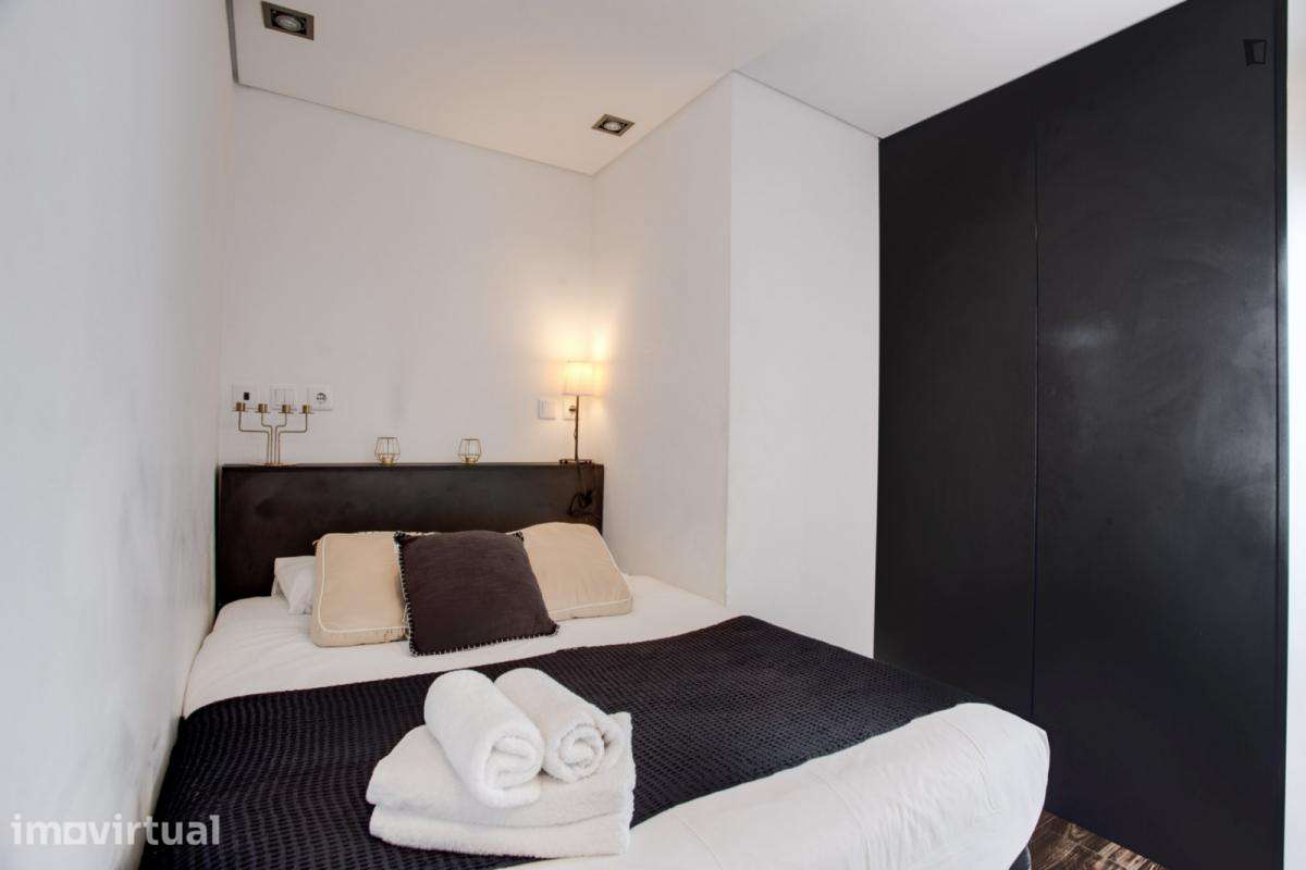 Apartamento com 2 quartos - localizado em Avenida da Liberdade Lisbon - Grande imagem: 2/23