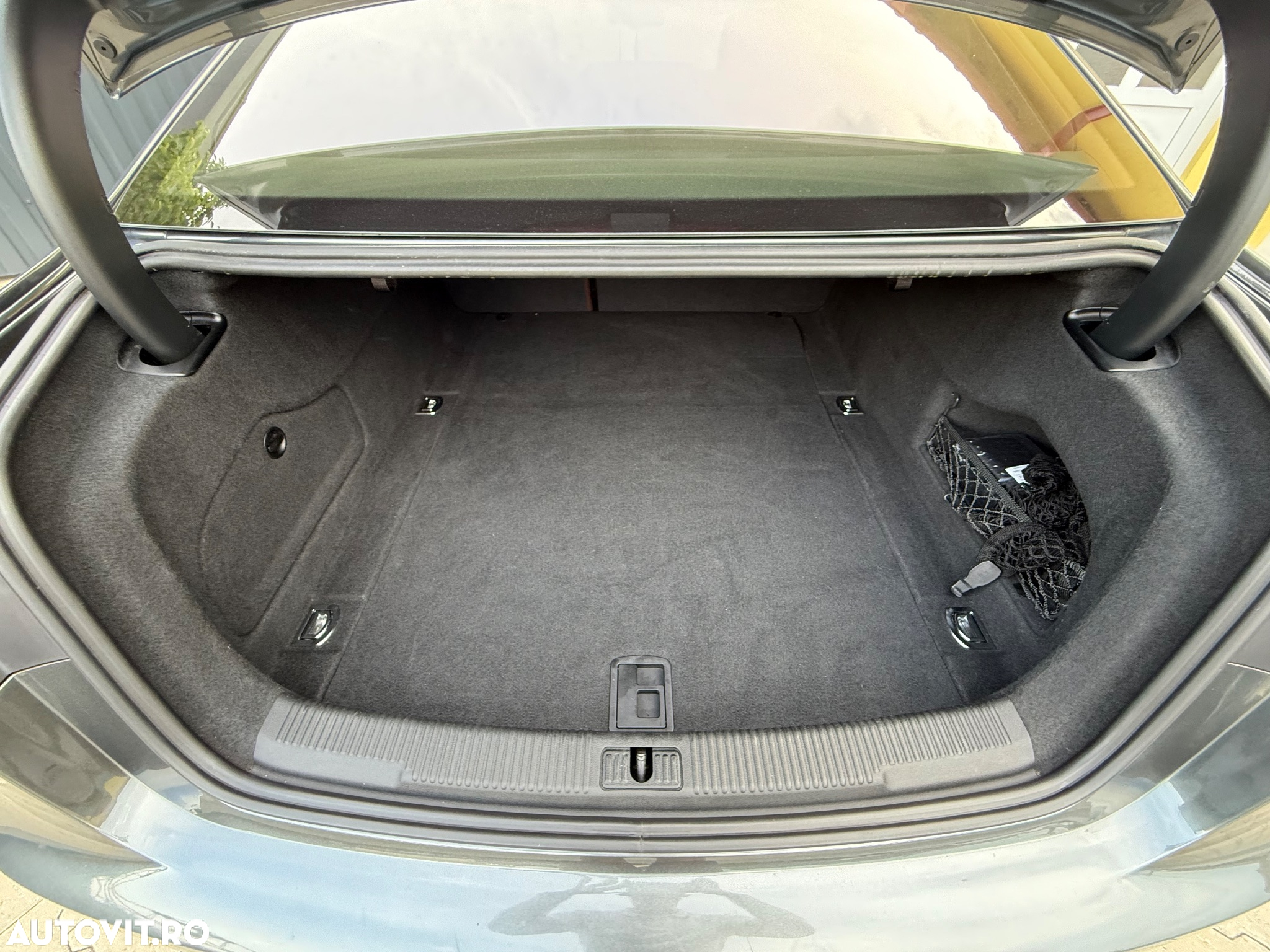 Audi A6 3.0 TDI quattro S tronic - 31