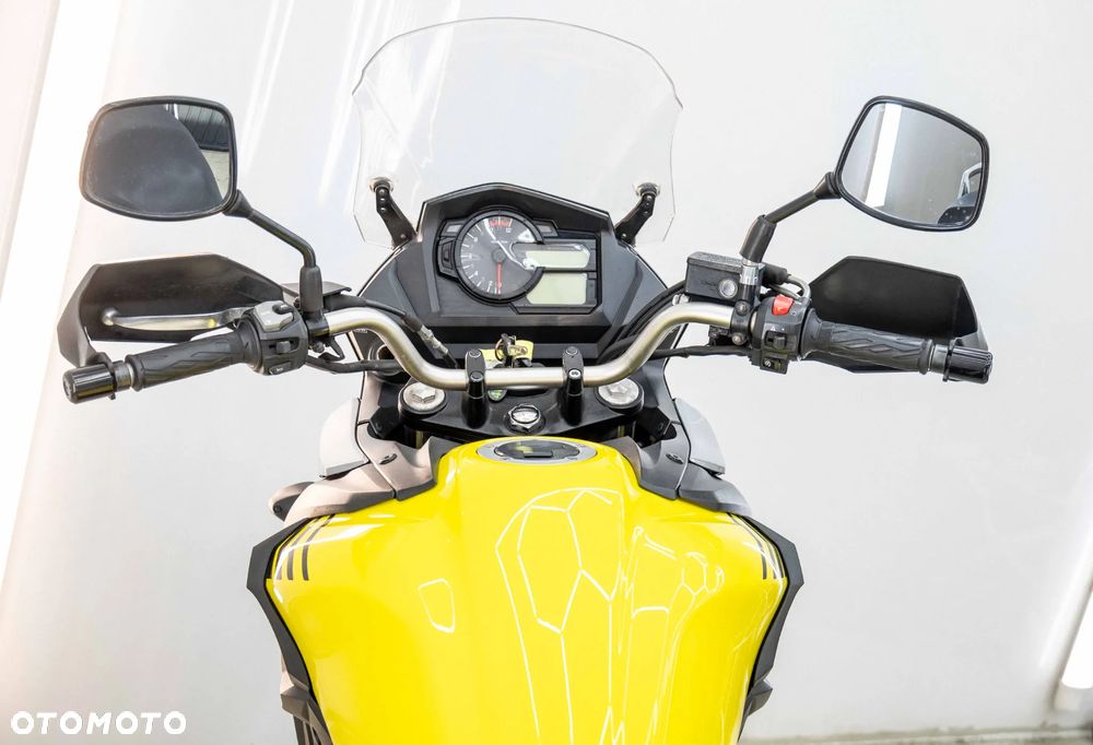 Suzuki V-STROM - 37
