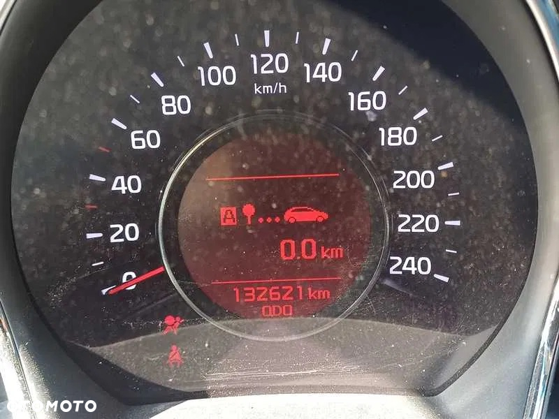 Silnik 1.4 G4FA Hyundai I30 Kia Ceed IX20 Venga 2014 - 2