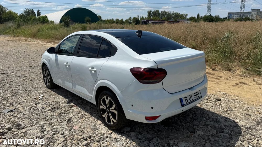 Dacia Logan ECO-G 100 MT6 Prestige+ - 5