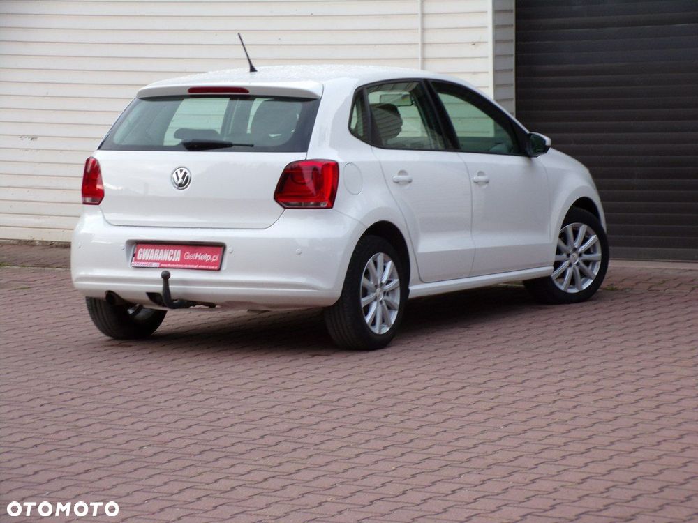 Volkswagen Polo - 8