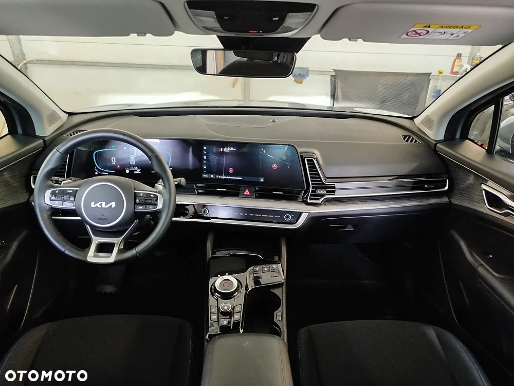 Kia Sportage 1.6 T-GDI L 4WD DCT - 10
