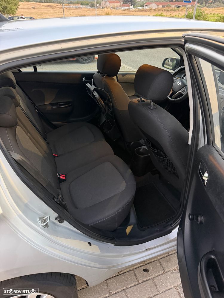 Hyundai i20 1.2 Classic ESP - 6