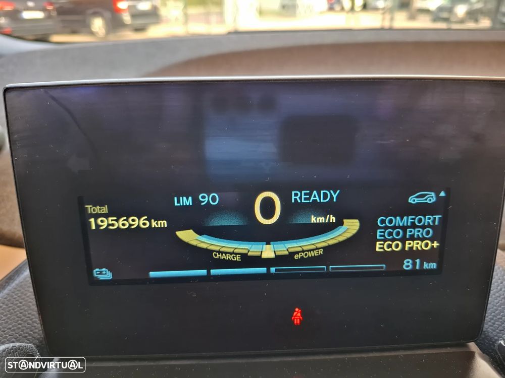 BMW i3 94Ah - 31