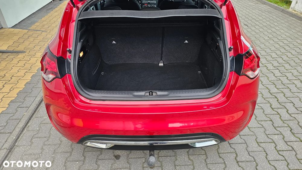 DS Automobiles DS 4 Crossback - 6