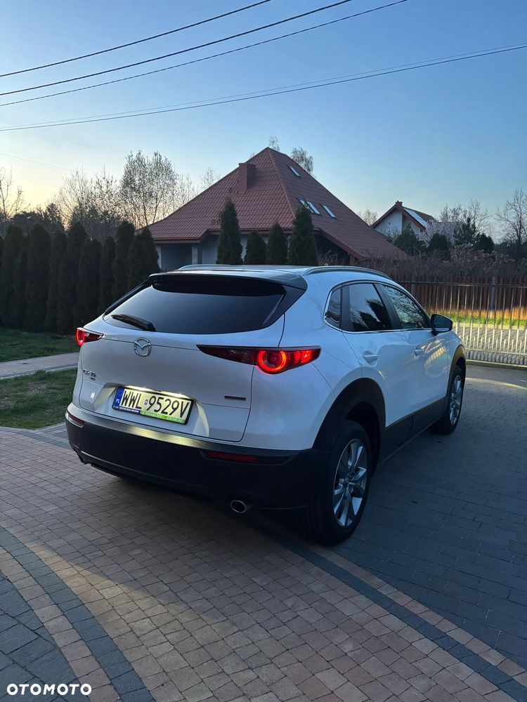 Mazda CX-30 - 2