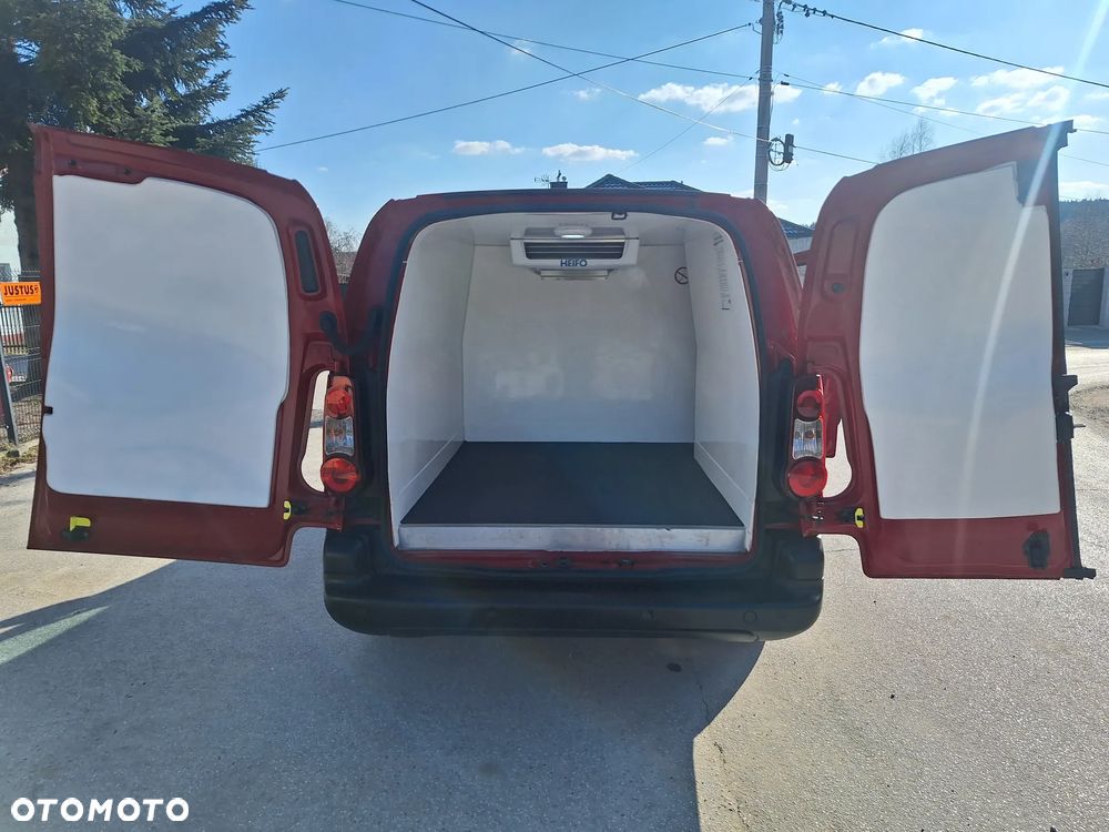 Peugeot Partner - 12