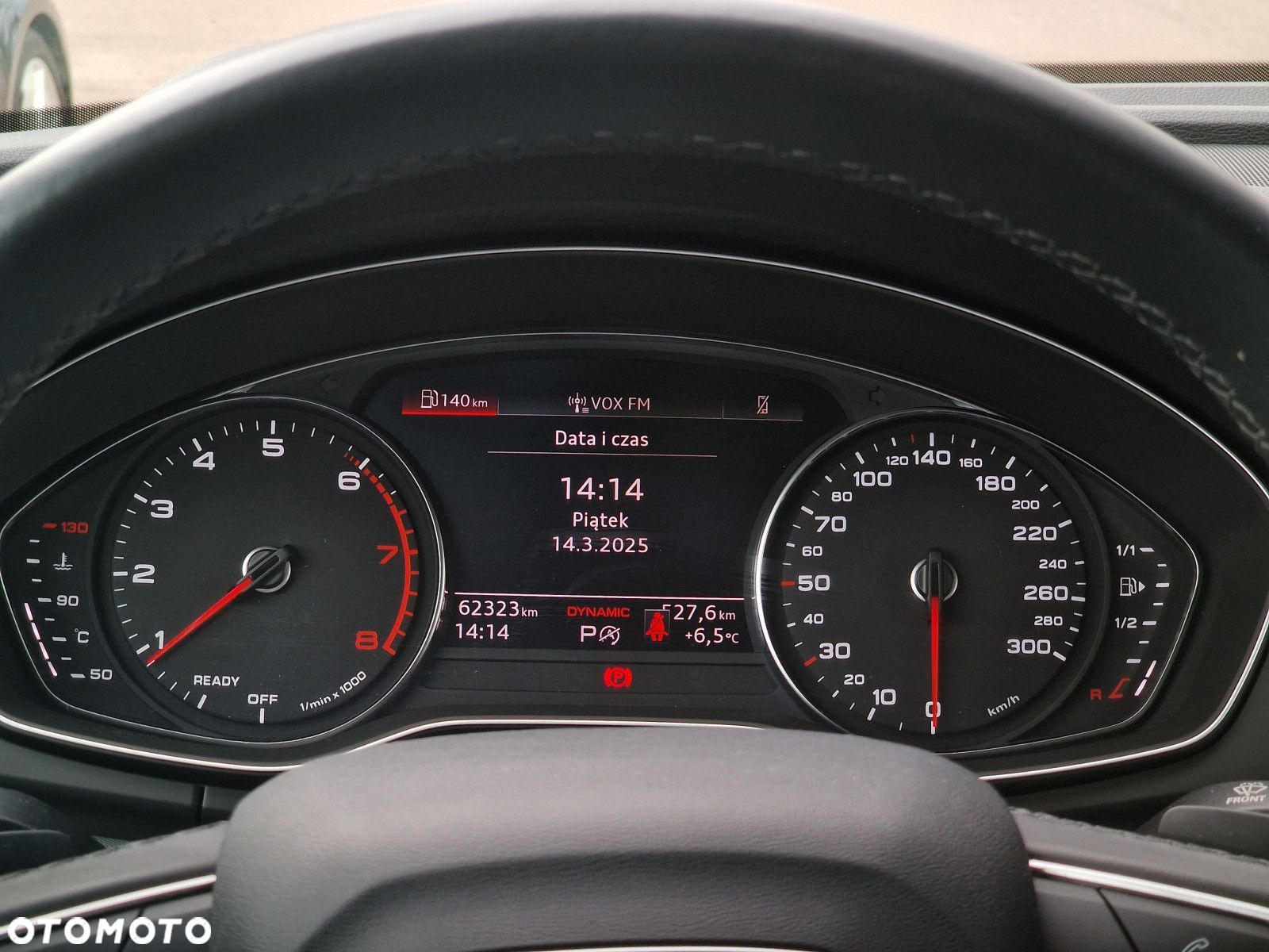 Audi Q5 Sportback - 31