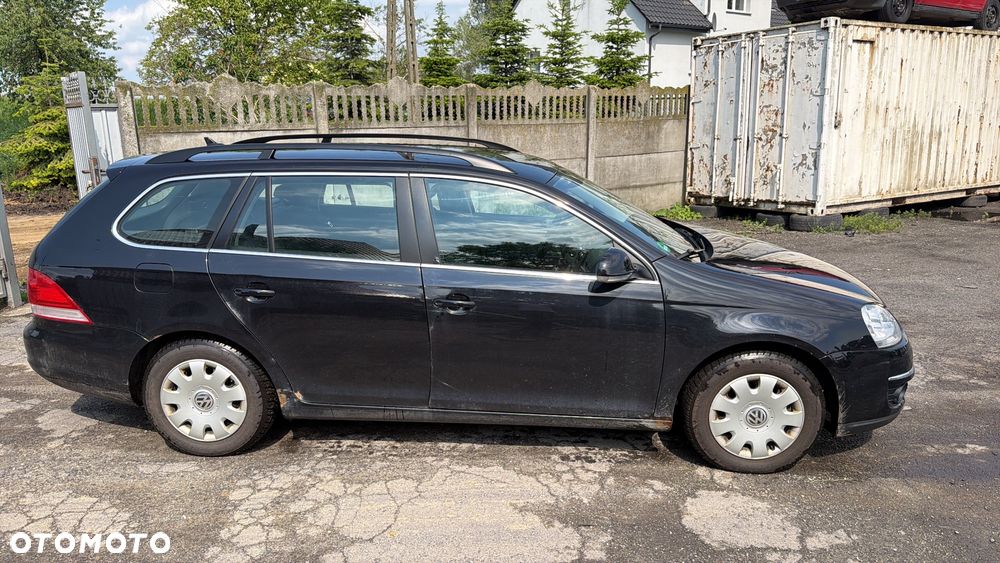 Volkswagen Golf 1.4 TSI Team - 6
