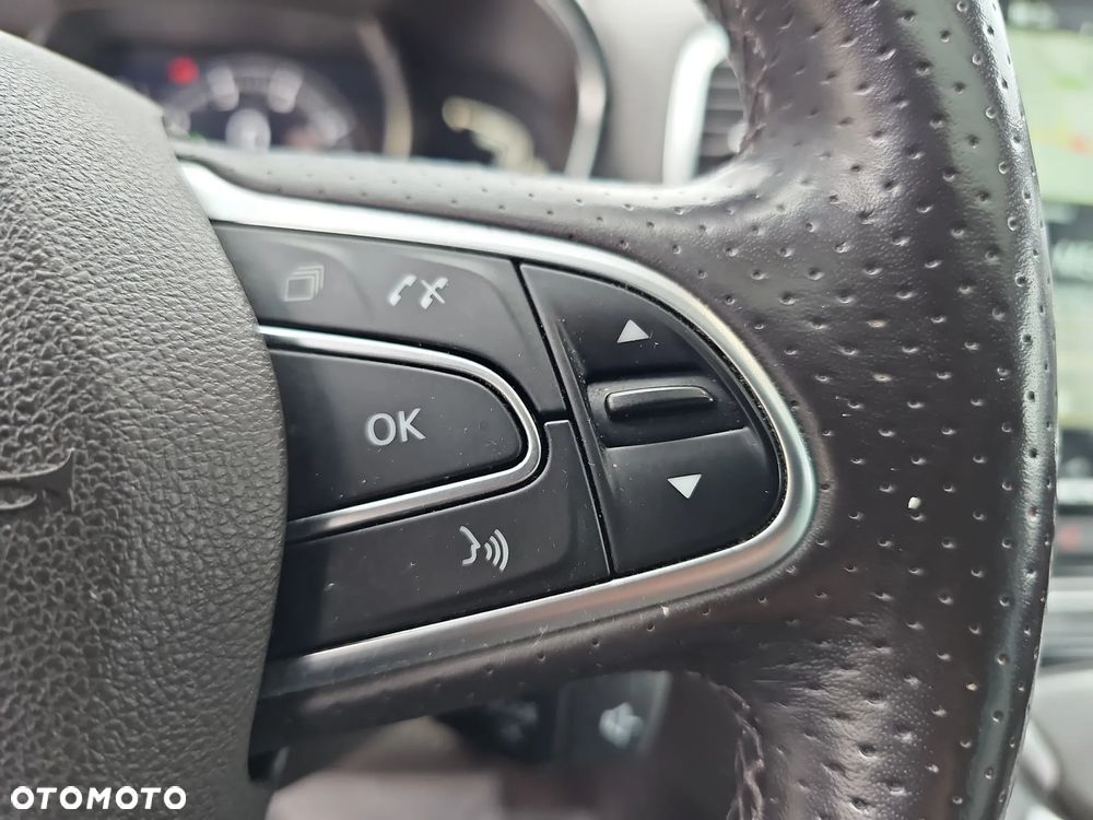 Renault Espace 1.8 TCe Energy Initiale Paris EDC 7os - 13