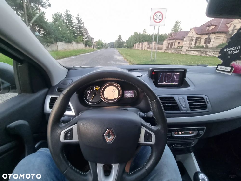 Renault Megane 1.2 16V TCE Energy Dynamique - 33