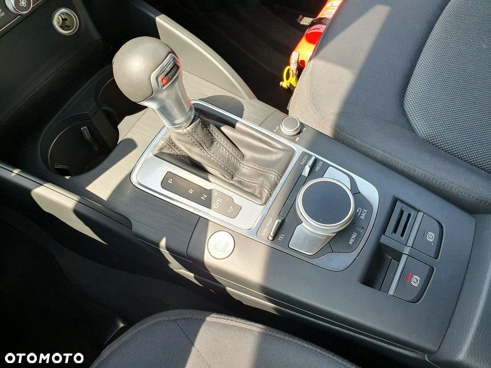 Audi A3 - 20