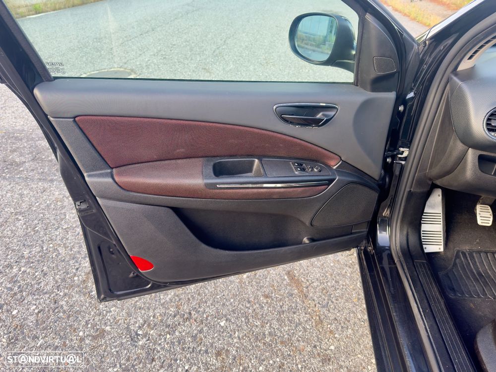 Fiat Bravo 1.6 M-Jet Dynamic Eco - 16