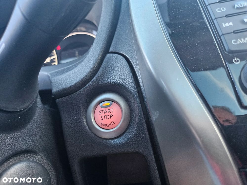 Nissan Note 1.2 Tekna - 28
