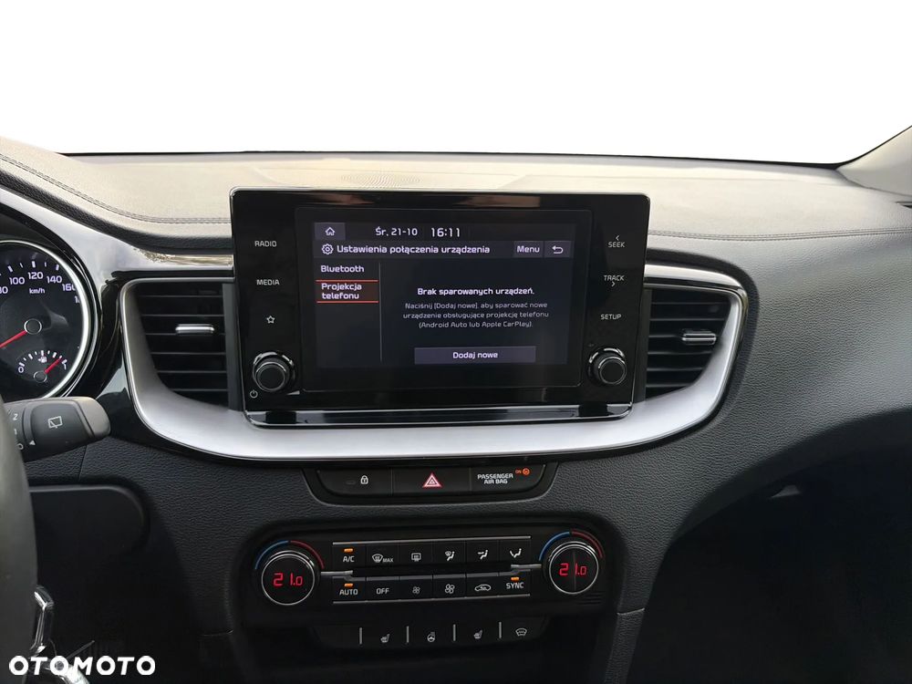Kia Ceed 1.5 T-GDI L DCT - 24