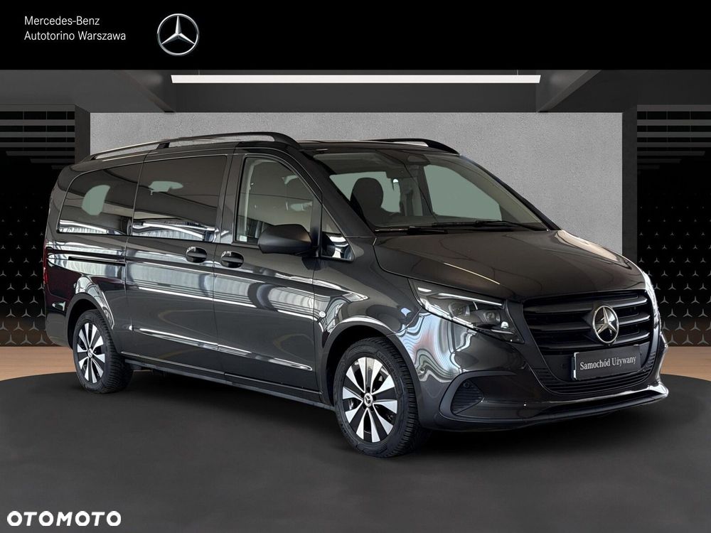 Mercedes-Benz Vito - 8
