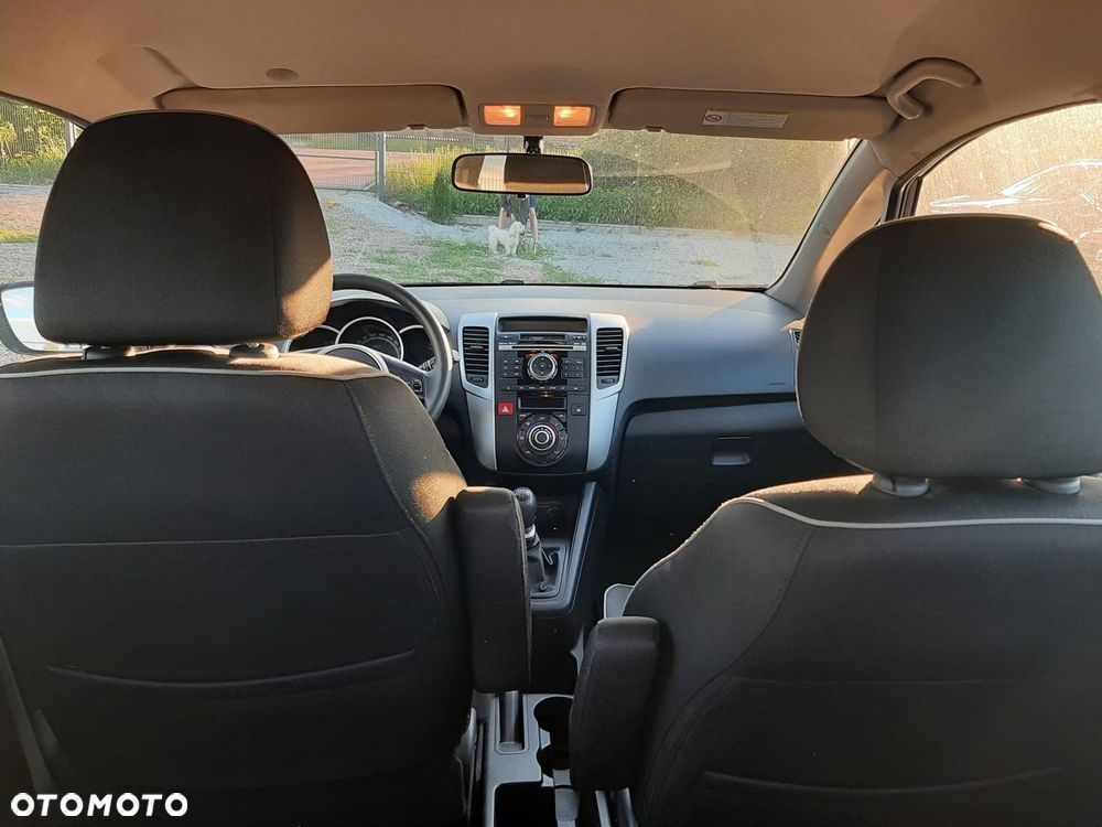 Kia Venga 1.4 CVVT Business Line - 6