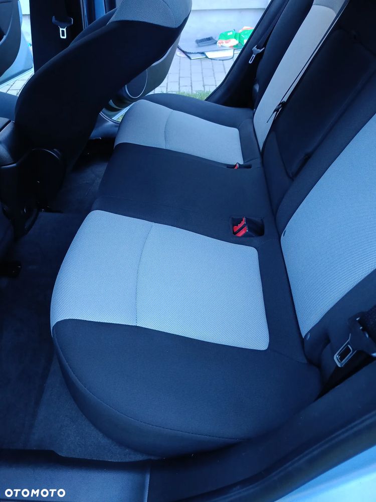 Chevrolet Cruze 1.8 LS (klm) - 12