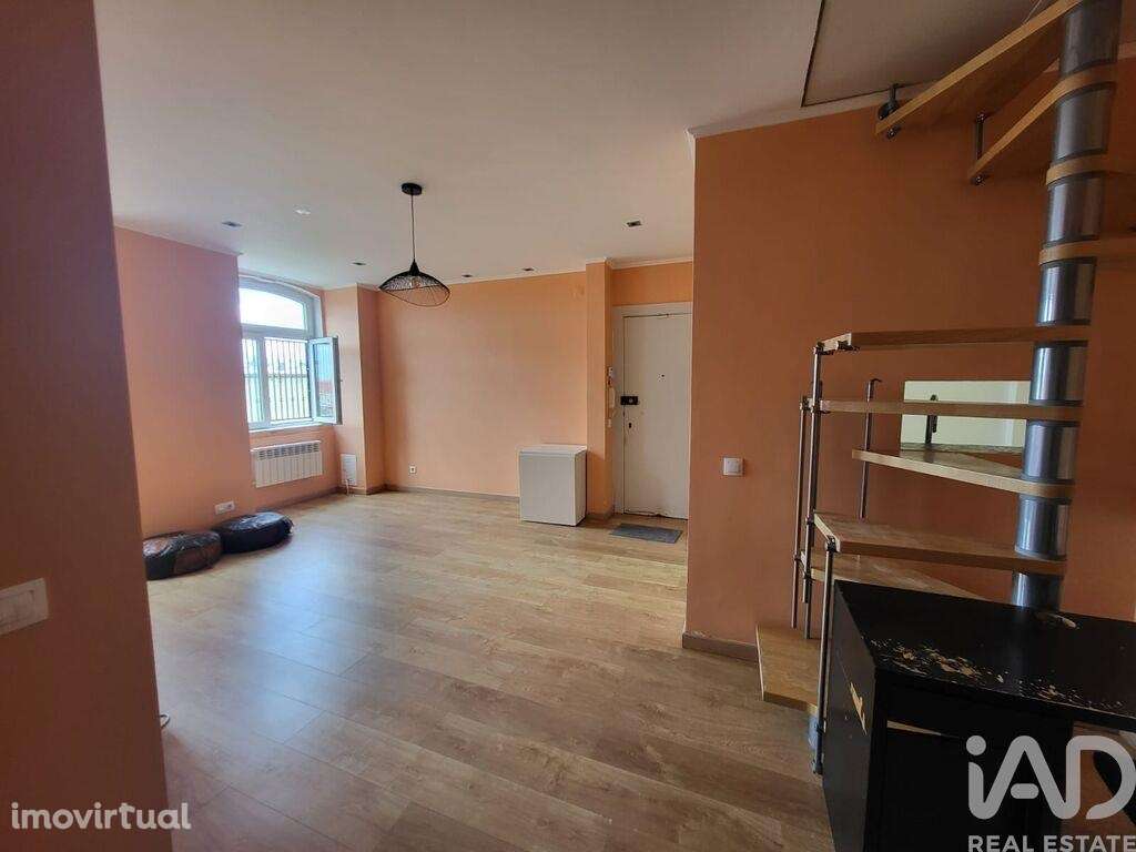 Apartamento T2 em Santa Maria Maior de 70,00 m2 - Grande imagem: 5/30