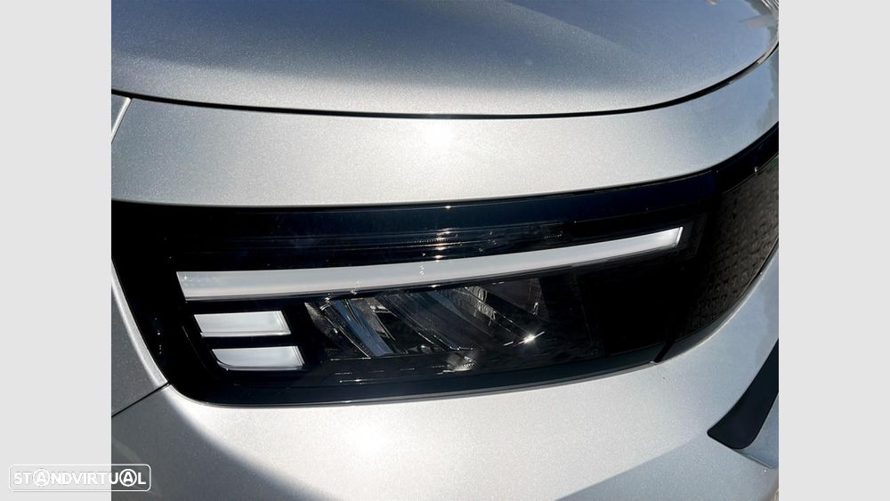Opel Frontera 54 kWh GS - 9