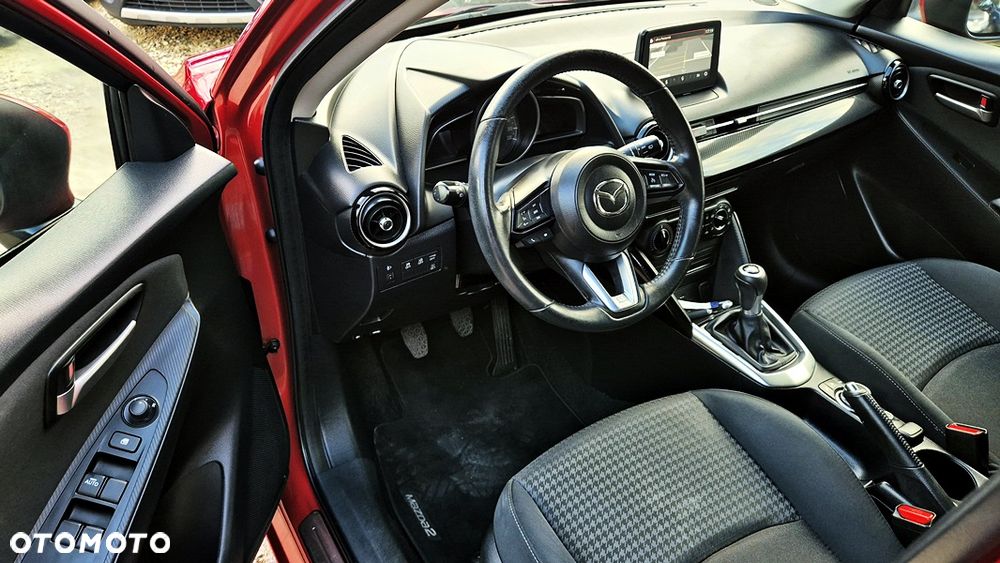 Mazda 2 1.5 Skymotion - 25